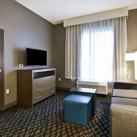 Homewood Suites By Hilton Warren Detroit Exteriér fotografie