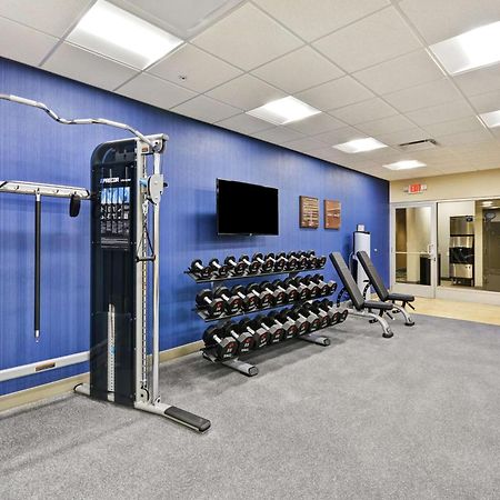 Homewood Suites By Hilton Warren Detroit Exteriér fotografie