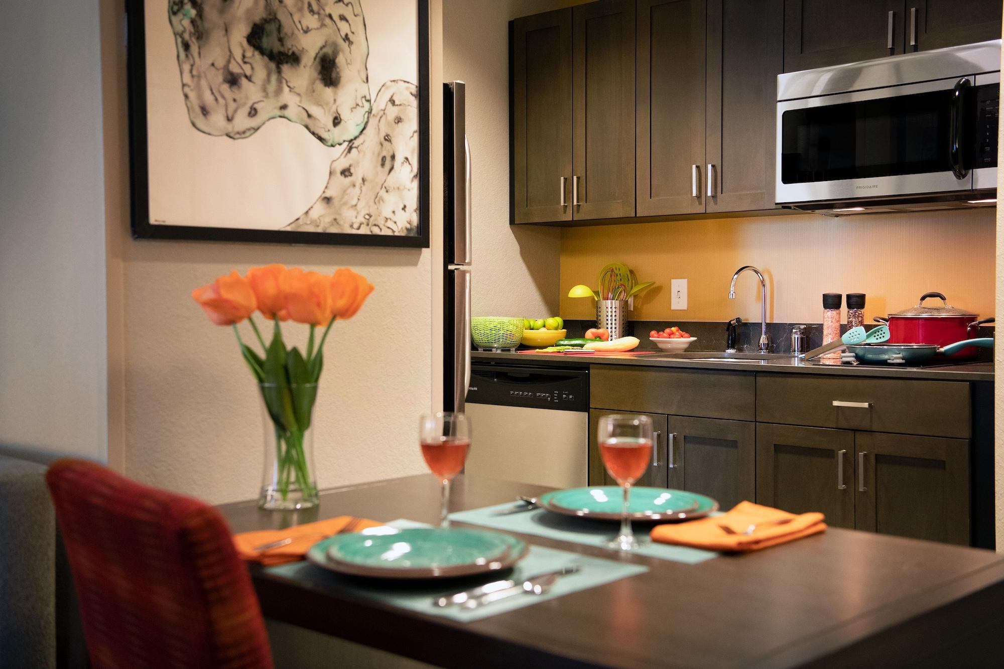 Homewood Suites By Hilton Warren Detroit Exteriér fotografie