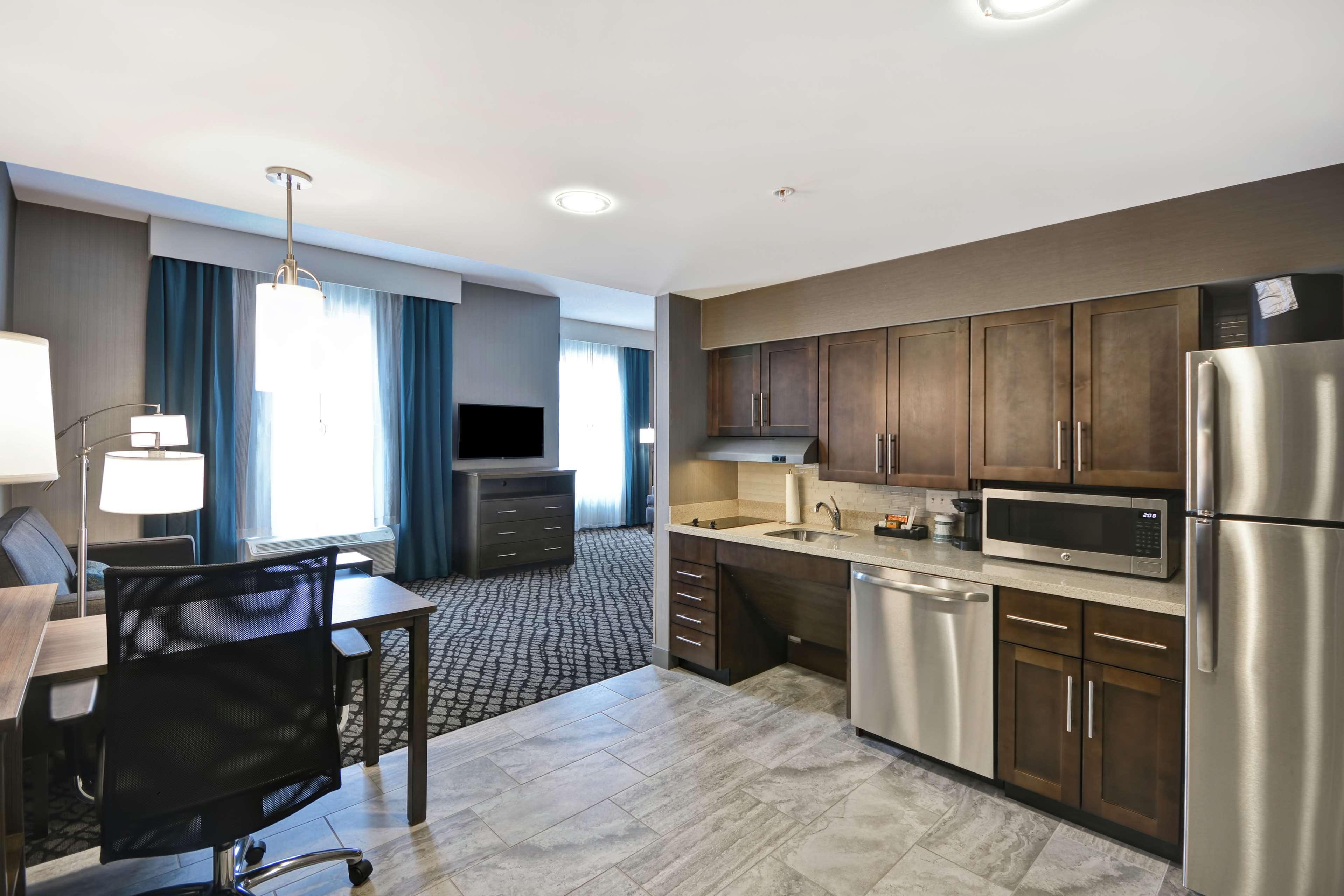 Homewood Suites By Hilton Warren Detroit Exteriér fotografie