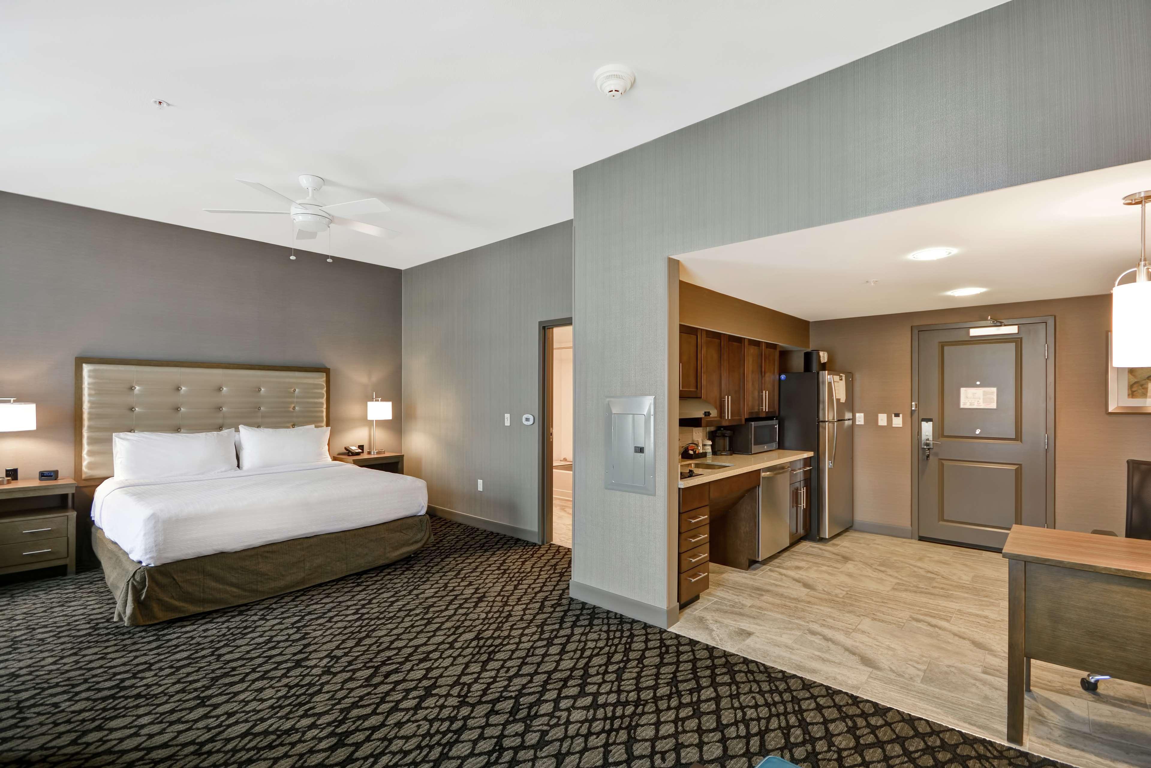 Homewood Suites By Hilton Warren Detroit Exteriér fotografie