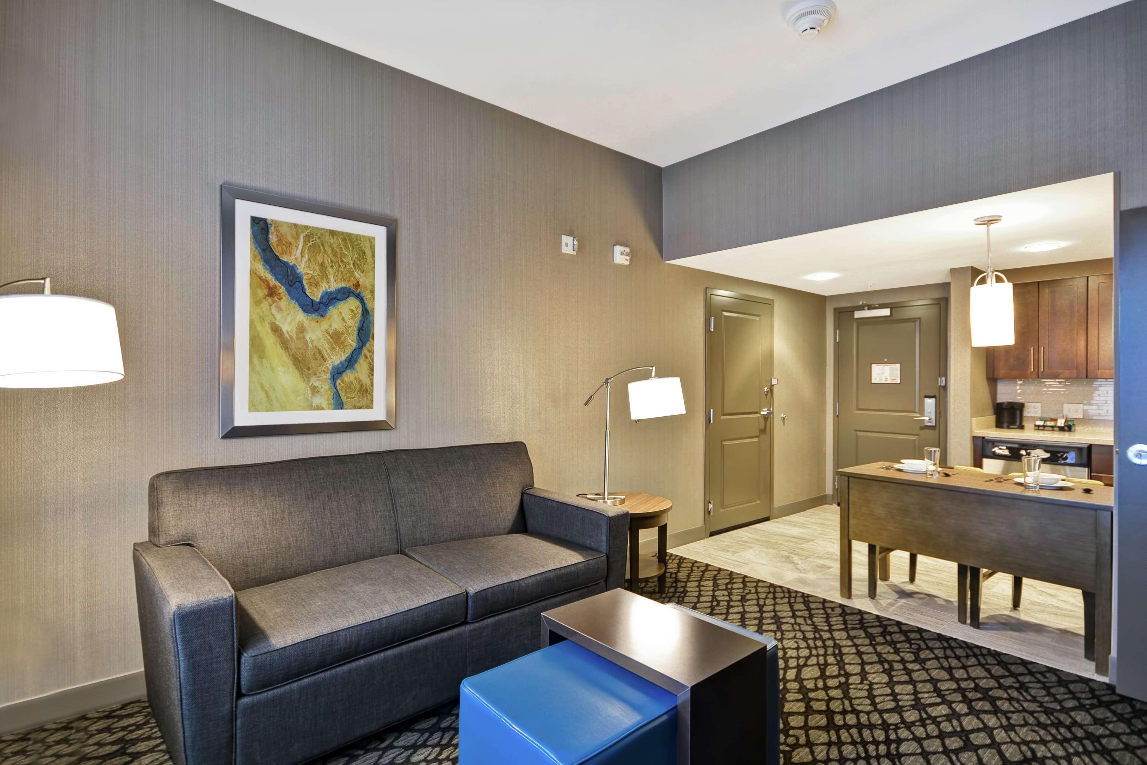 Homewood Suites By Hilton Warren Detroit Exteriér fotografie