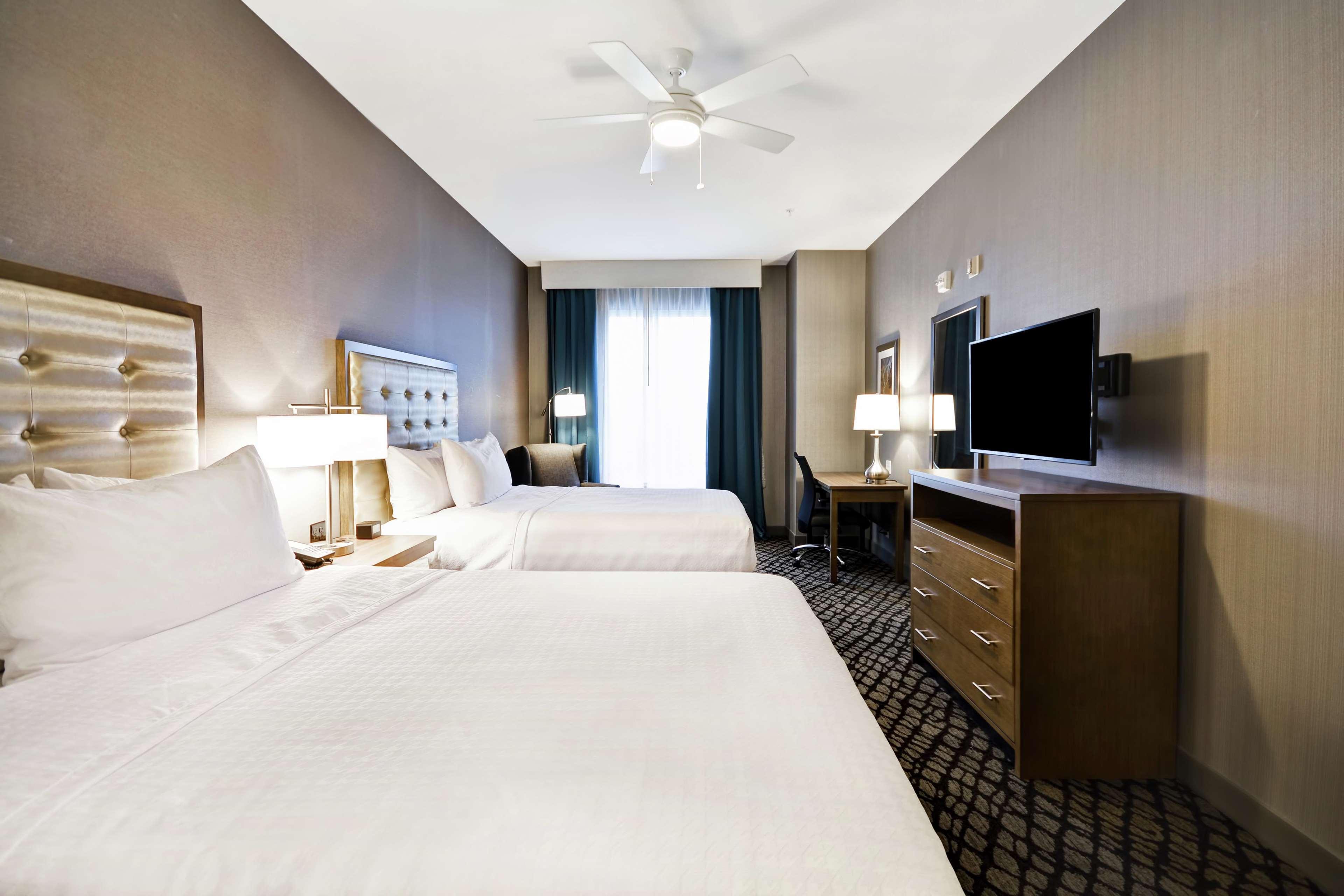 Homewood Suites By Hilton Warren Detroit Exteriér fotografie