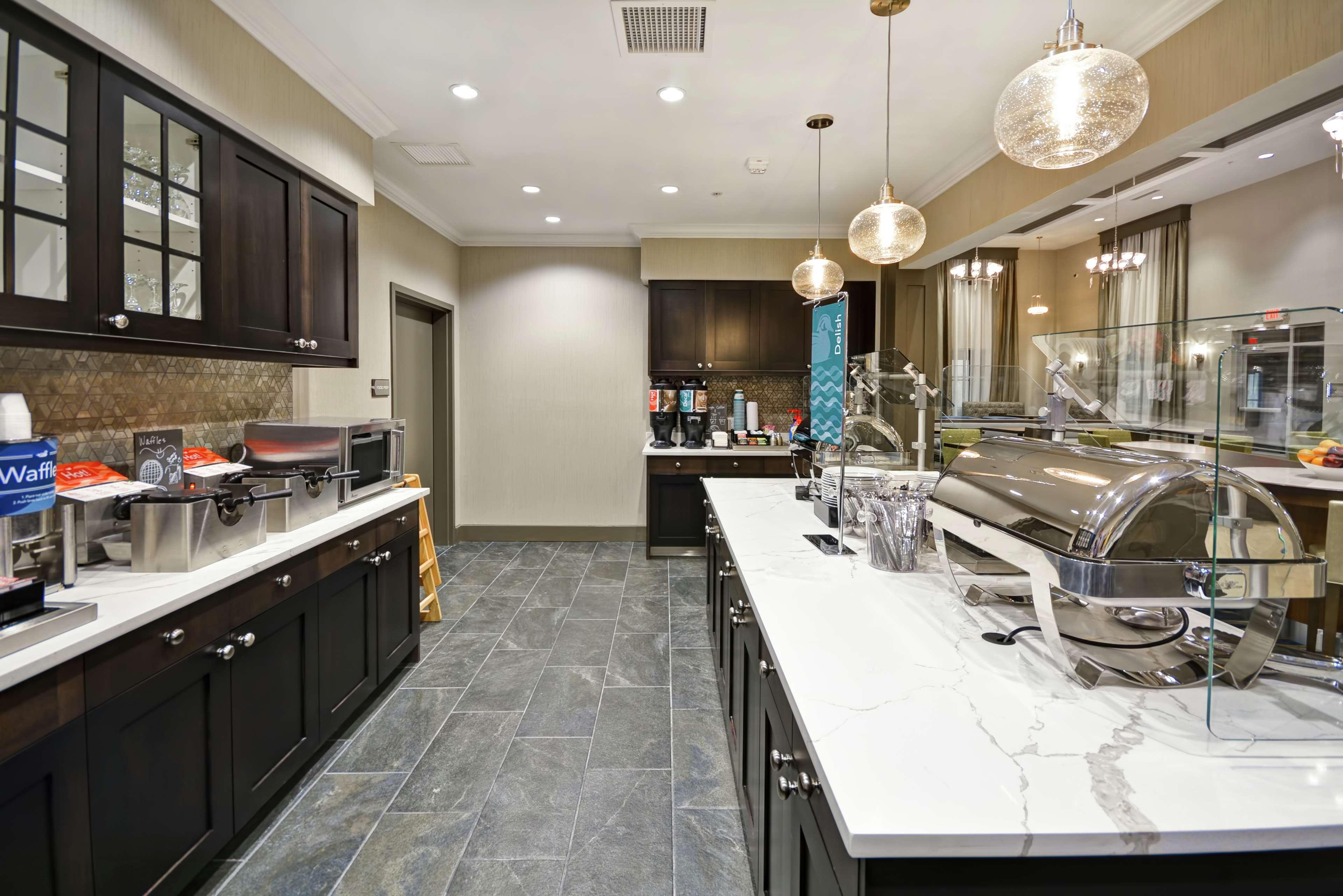 Homewood Suites By Hilton Warren Detroit Exteriér fotografie