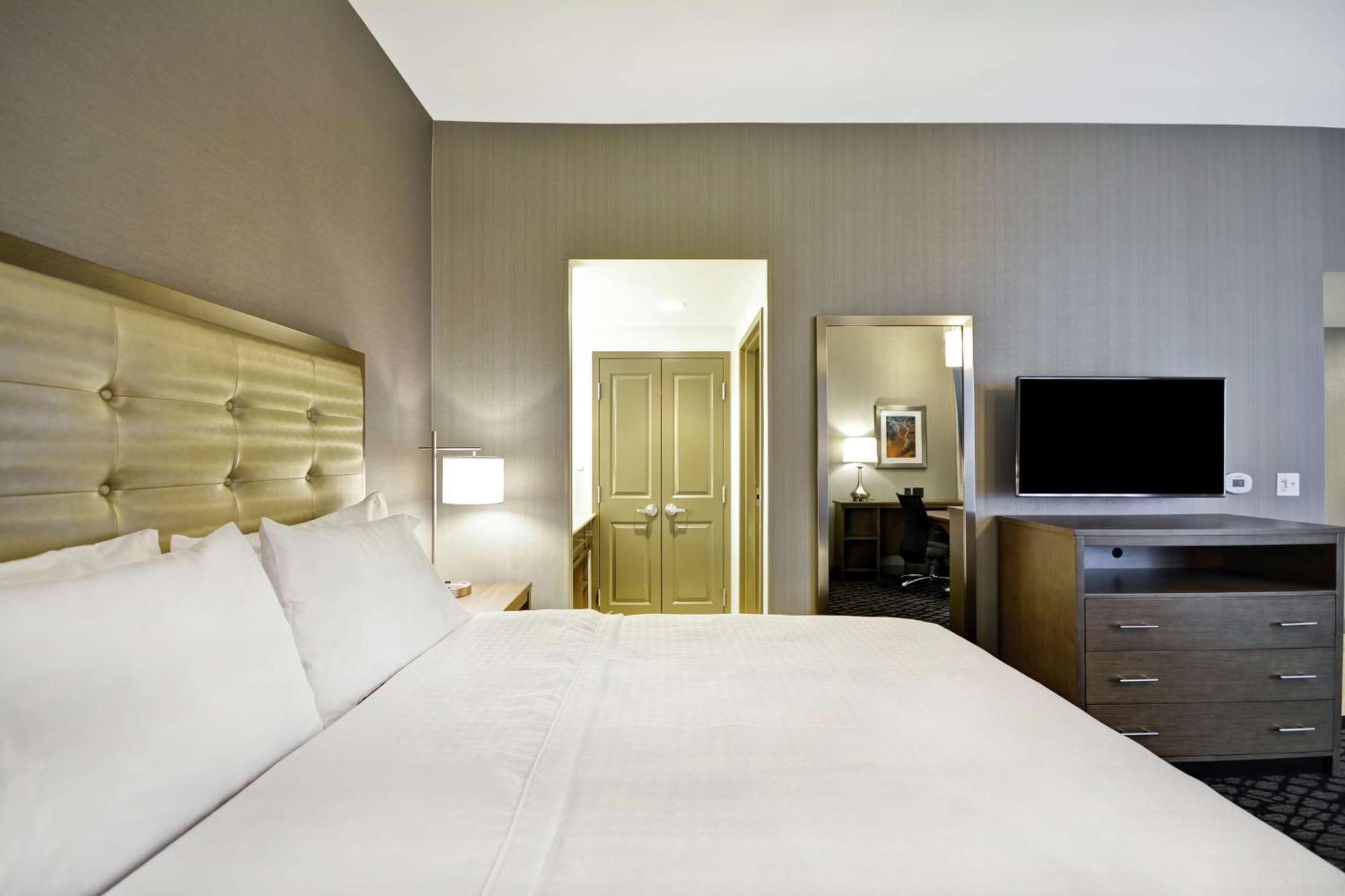 Homewood Suites By Hilton Warren Detroit Exteriér fotografie