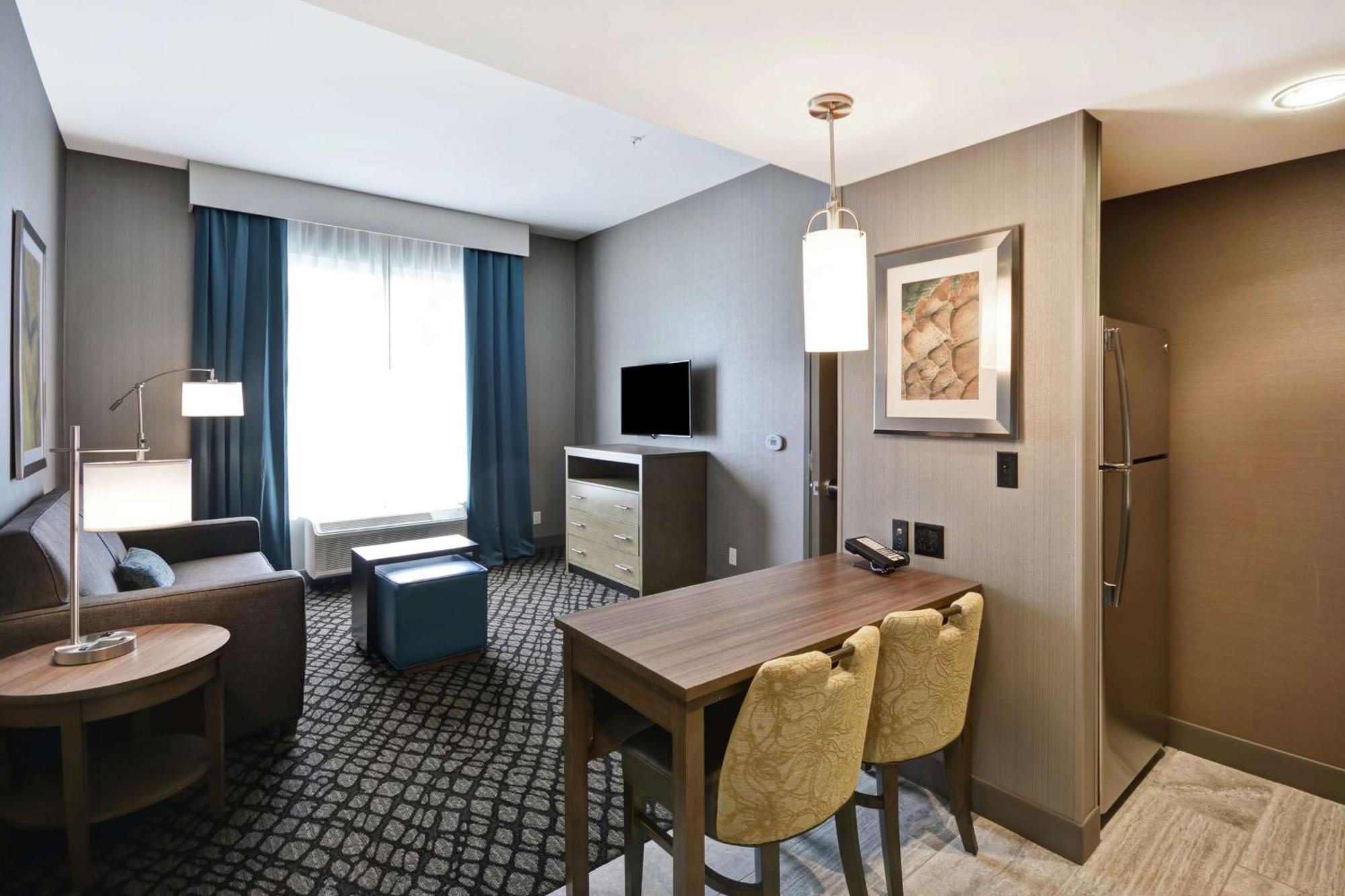 Homewood Suites By Hilton Warren Detroit Exteriér fotografie