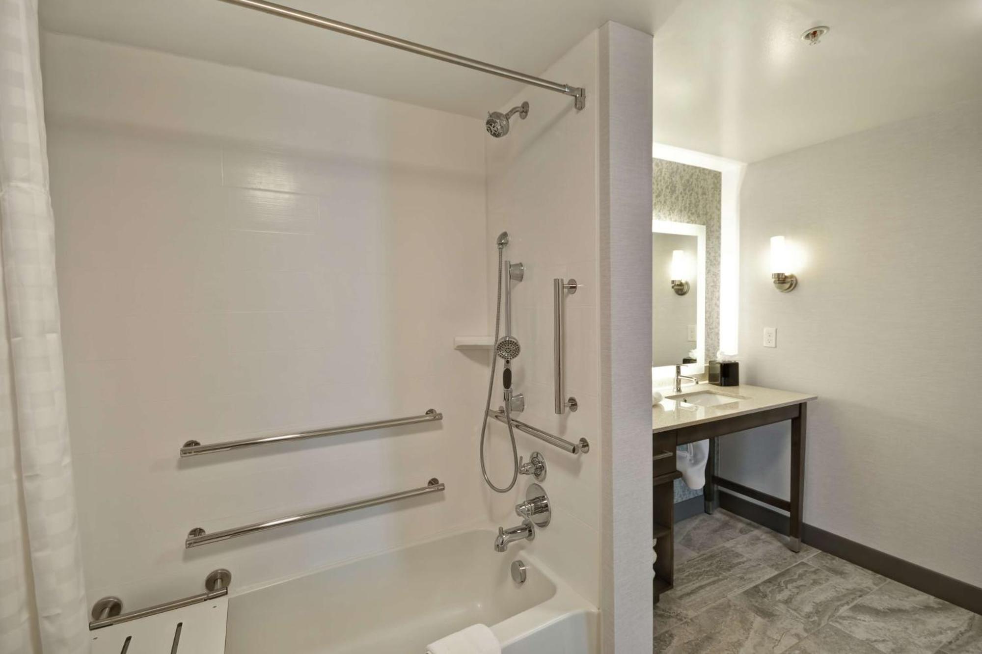 Homewood Suites By Hilton Warren Detroit Exteriér fotografie