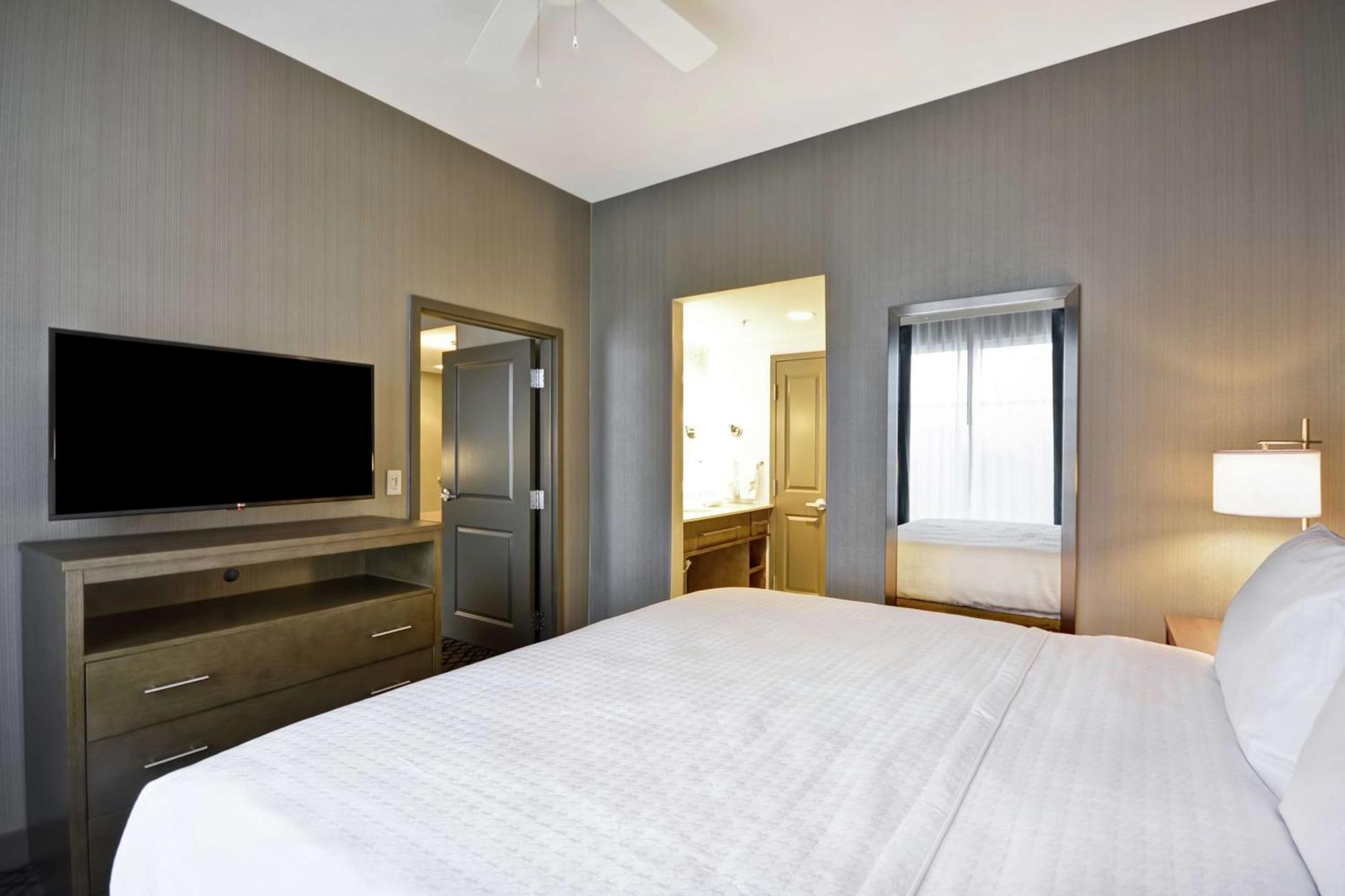 Homewood Suites By Hilton Warren Detroit Exteriér fotografie