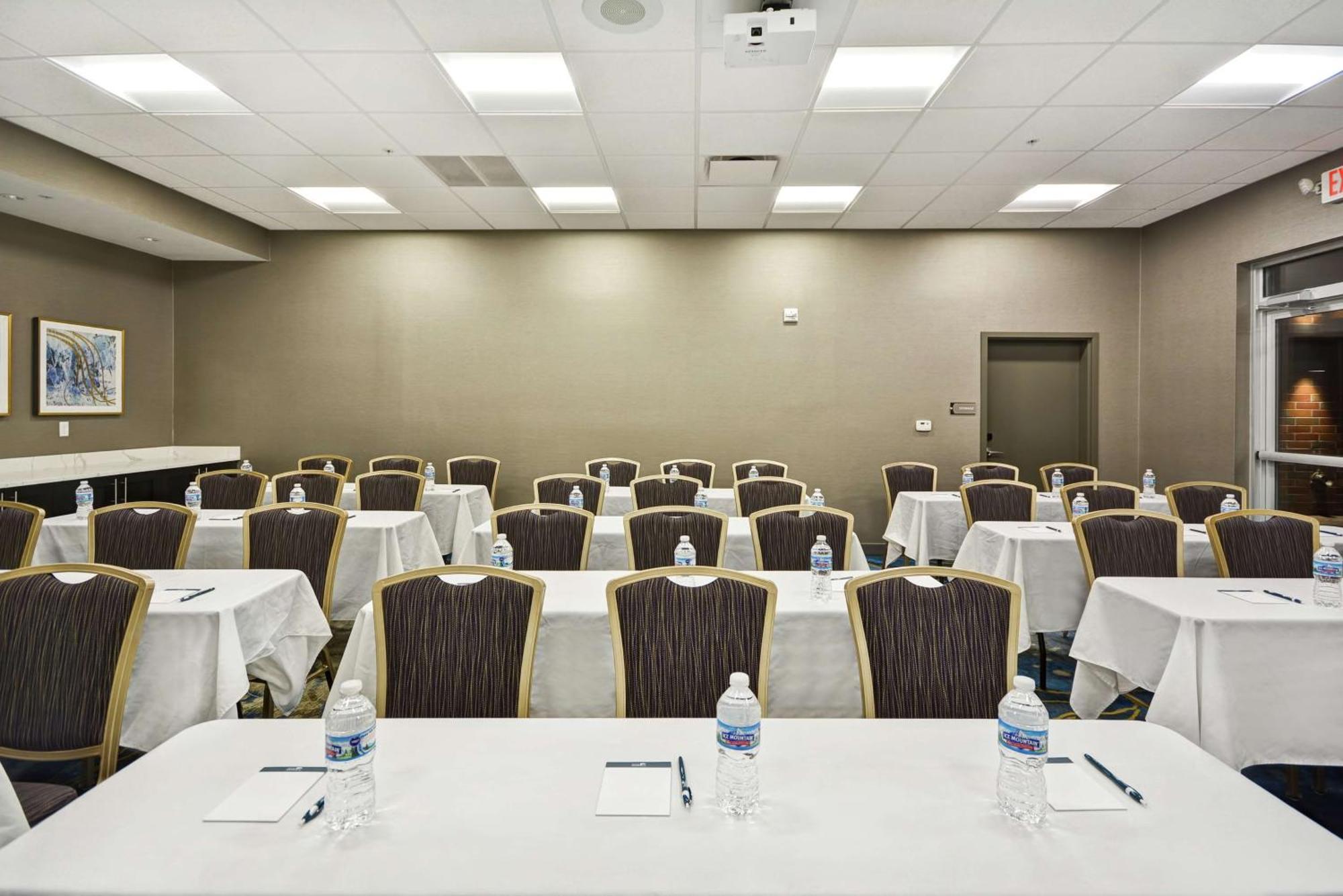 Homewood Suites By Hilton Warren Detroit Exteriér fotografie