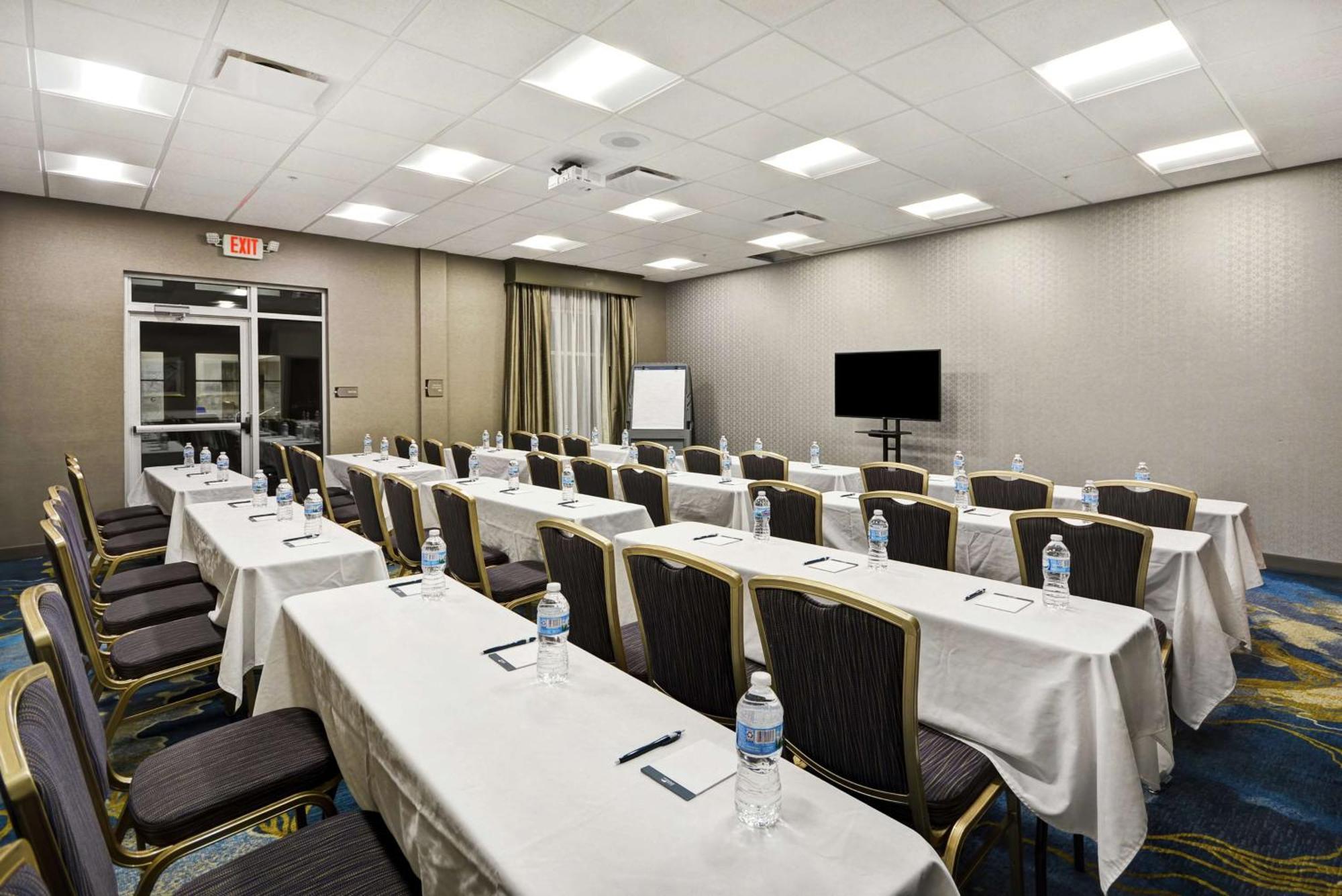 Homewood Suites By Hilton Warren Detroit Exteriér fotografie