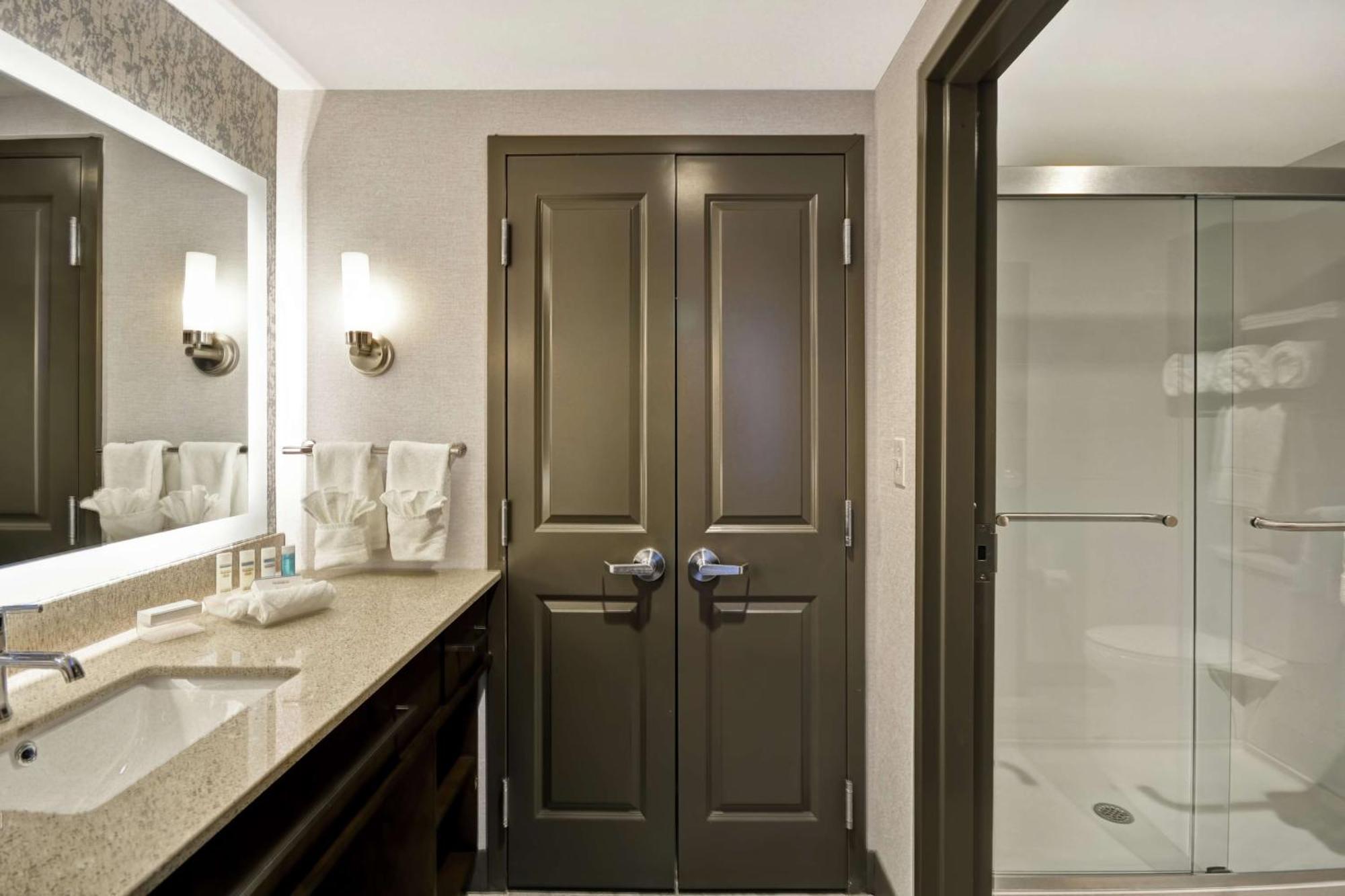 Homewood Suites By Hilton Warren Detroit Exteriér fotografie