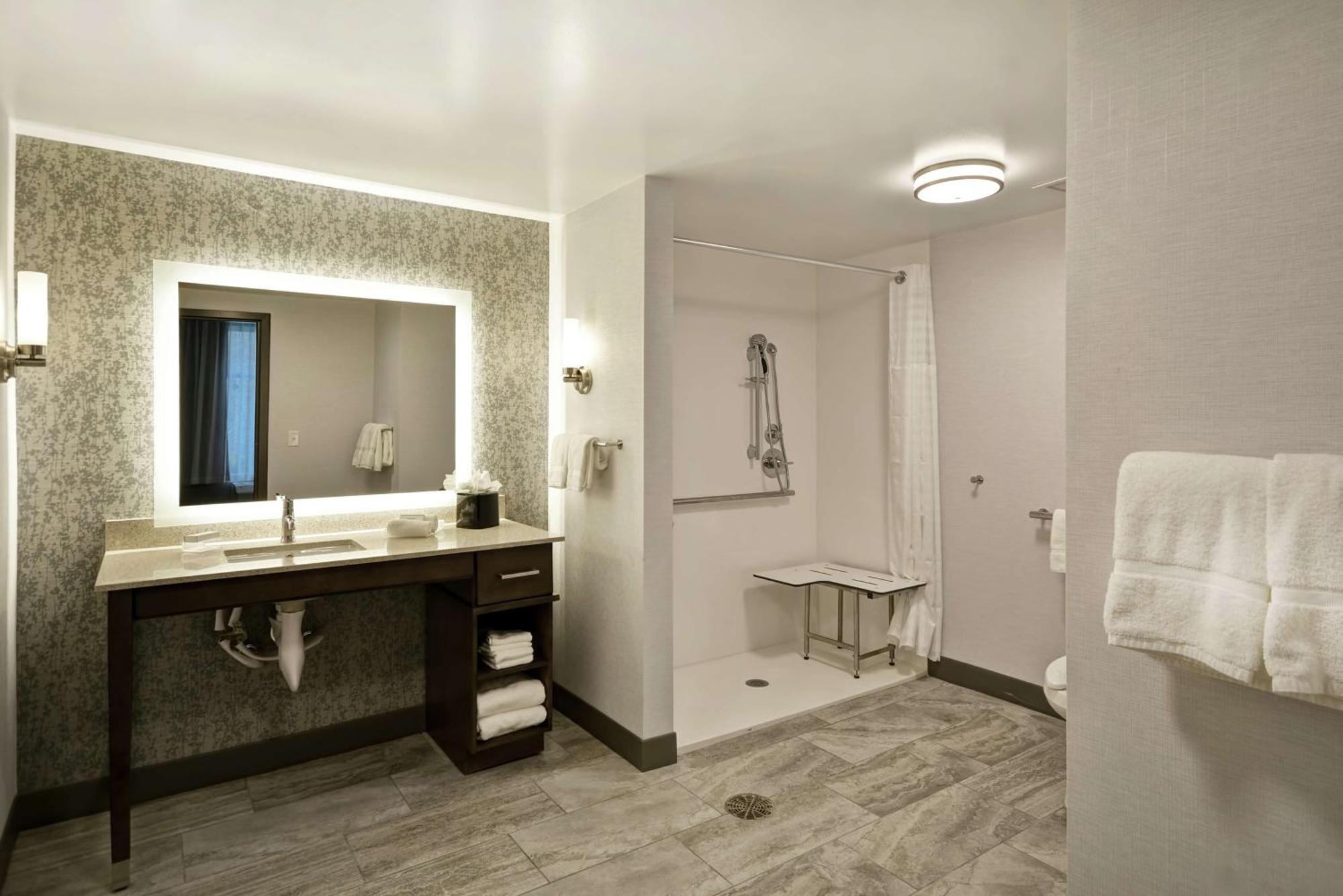 Homewood Suites By Hilton Warren Detroit Exteriér fotografie