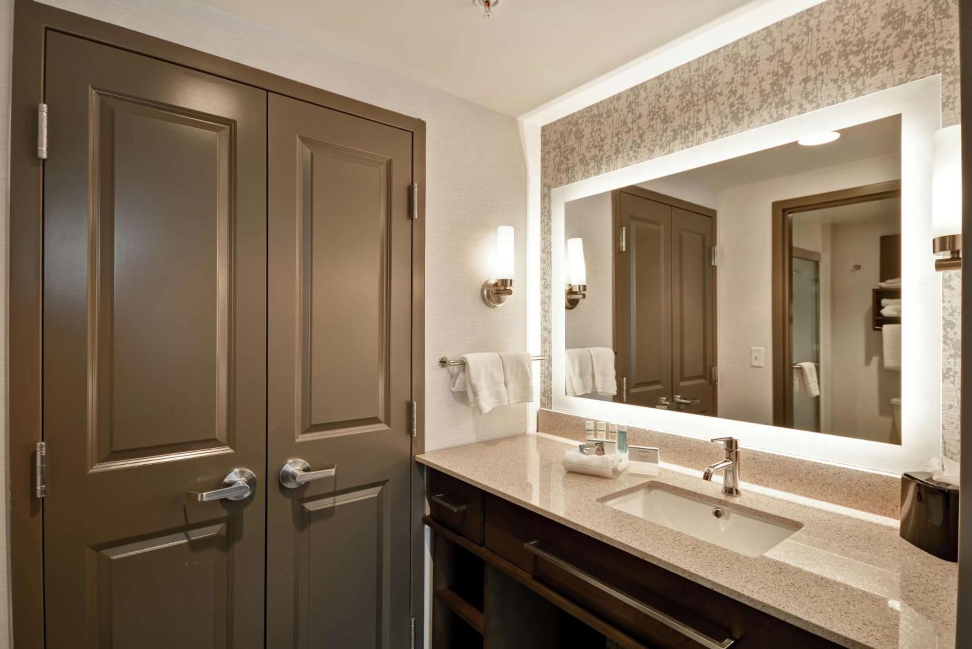 Homewood Suites By Hilton Warren Detroit Exteriér fotografie