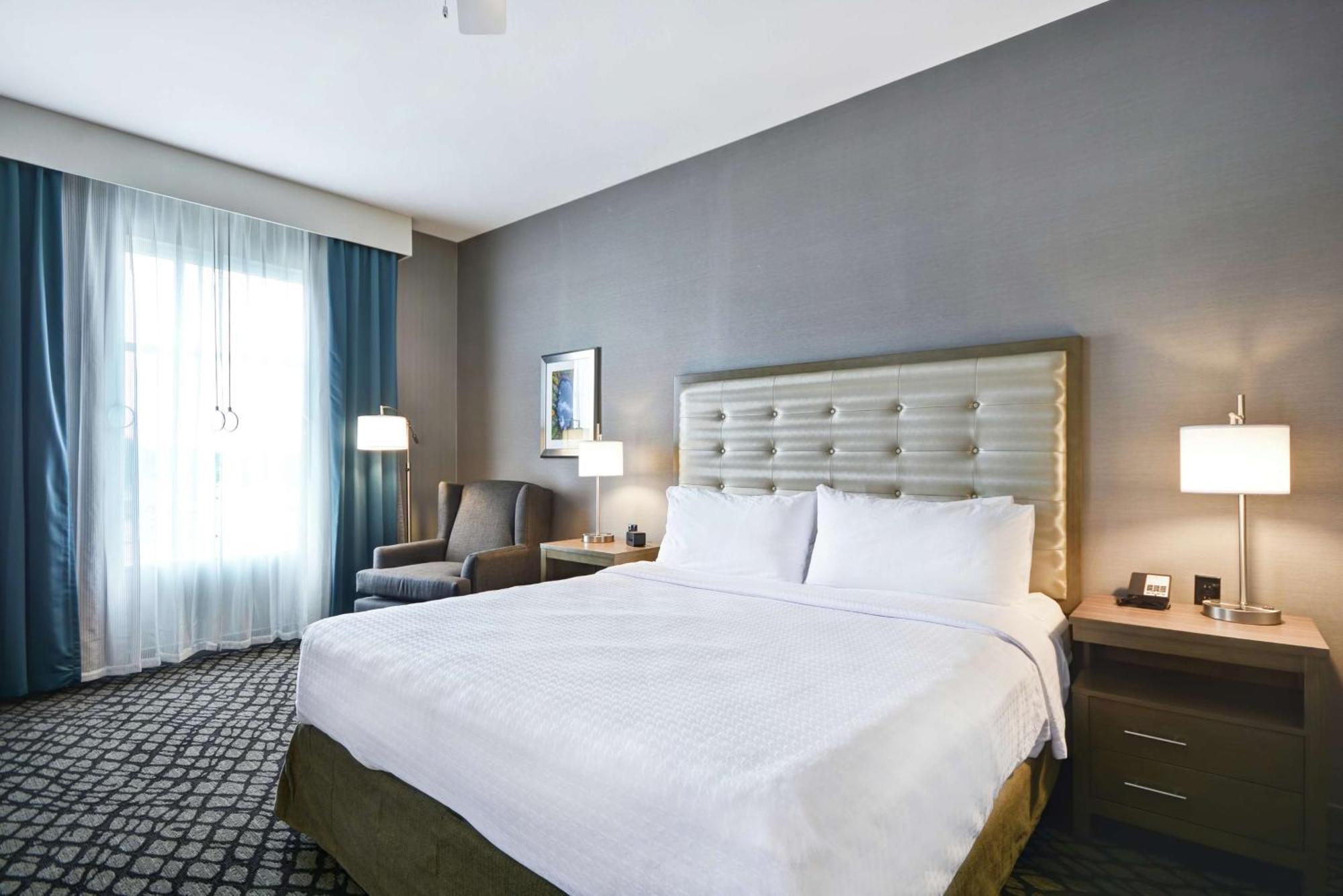 Homewood Suites By Hilton Warren Detroit Exteriér fotografie