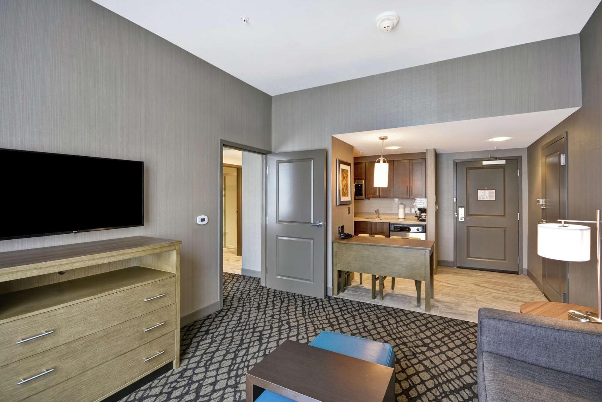 Homewood Suites By Hilton Warren Detroit Exteriér fotografie