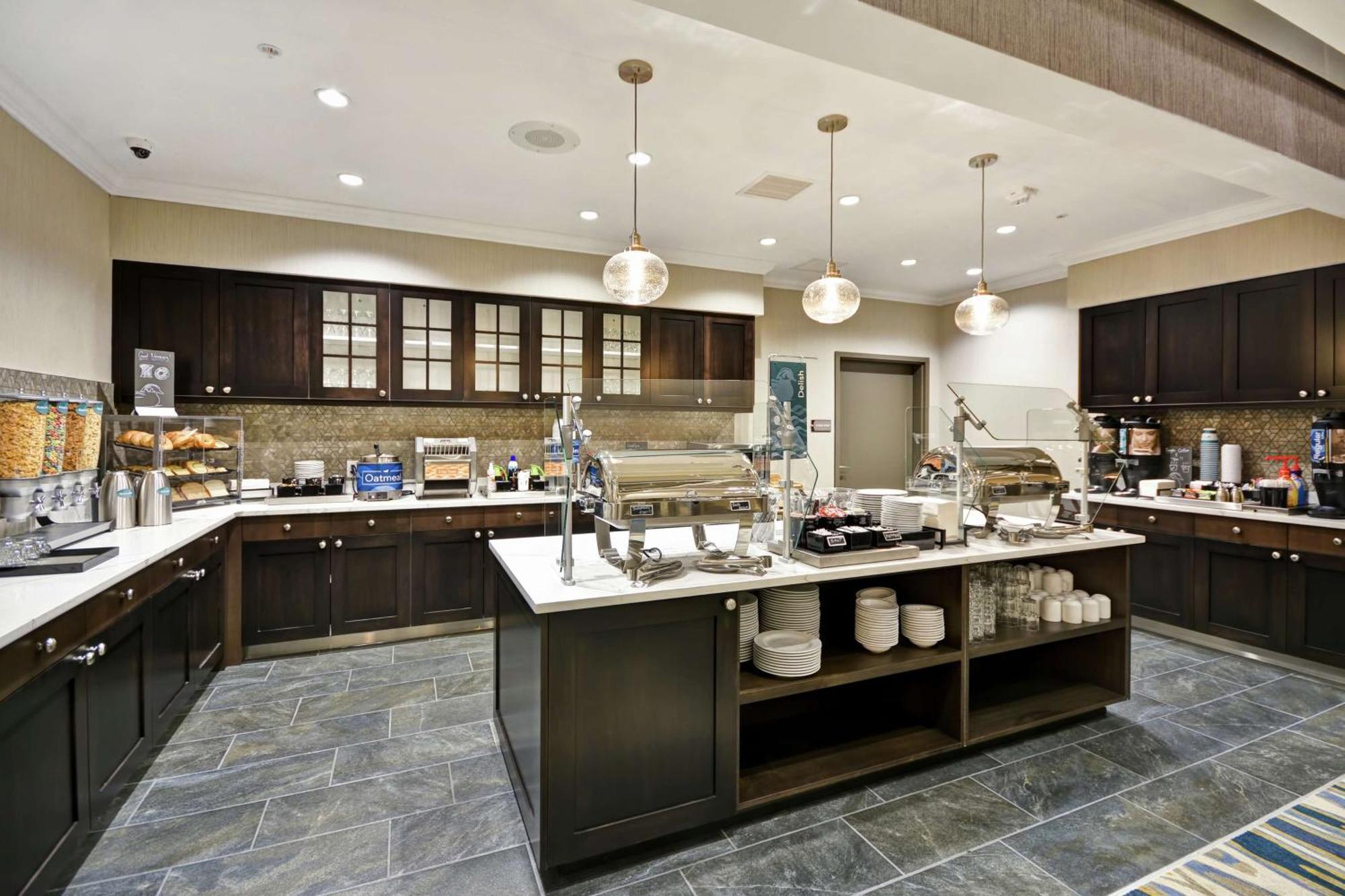 Homewood Suites By Hilton Warren Detroit Exteriér fotografie