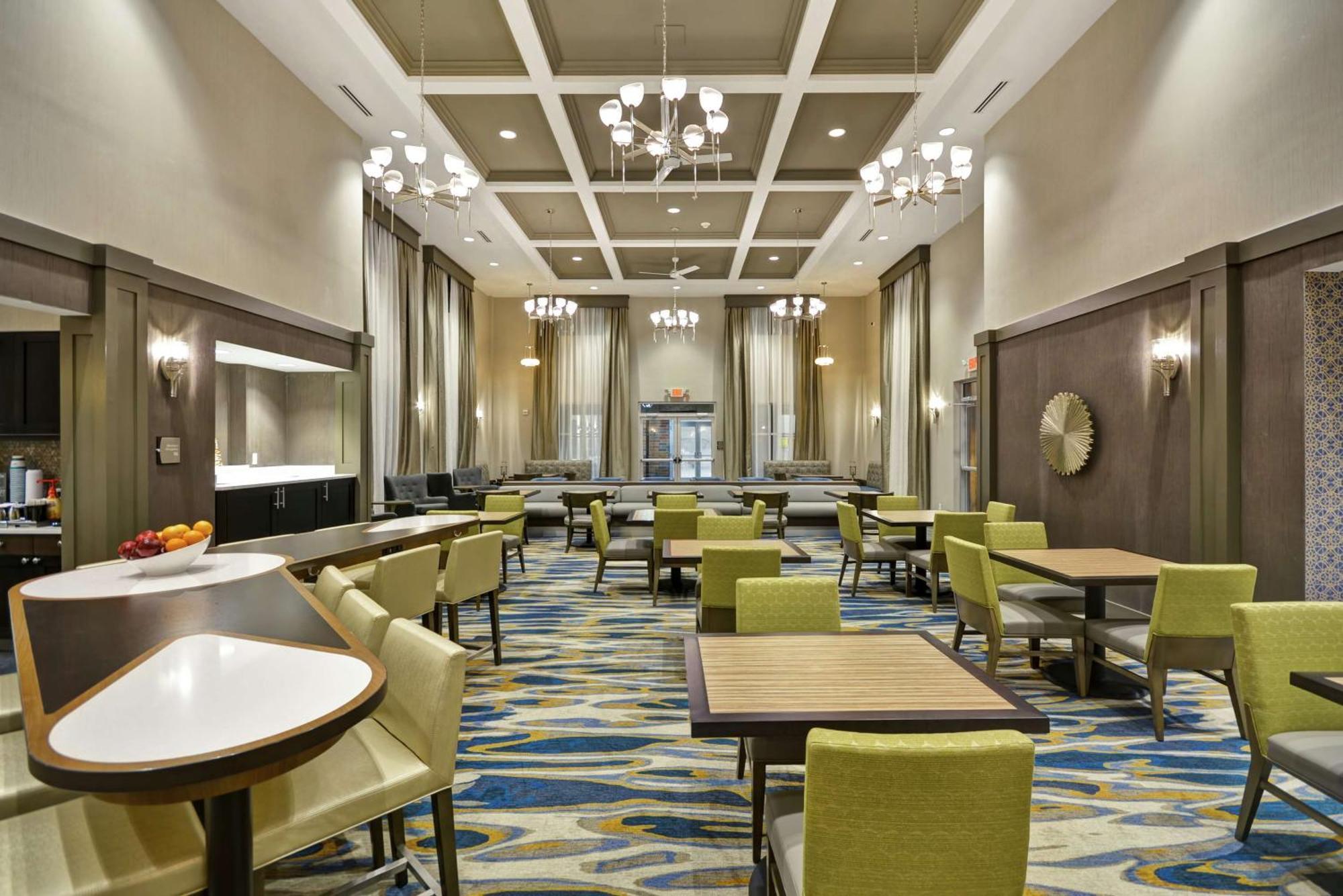 Homewood Suites By Hilton Warren Detroit Exteriér fotografie