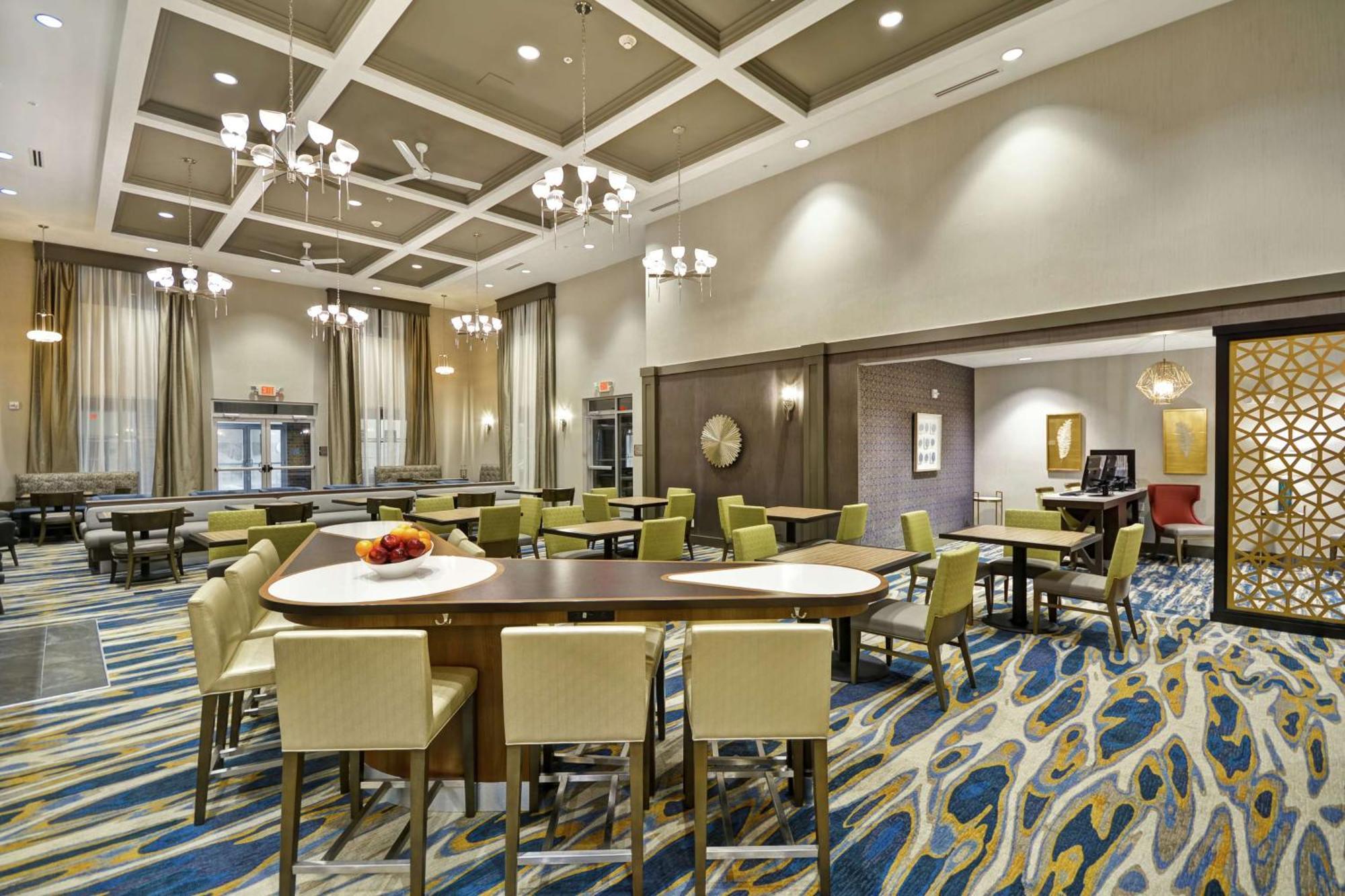 Homewood Suites By Hilton Warren Detroit Exteriér fotografie