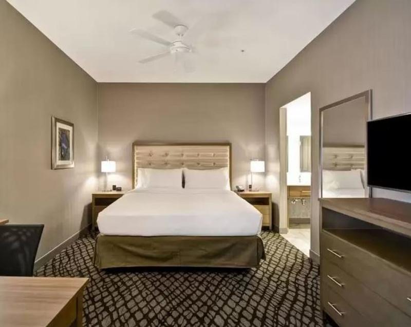Homewood Suites By Hilton Warren Detroit Exteriér fotografie